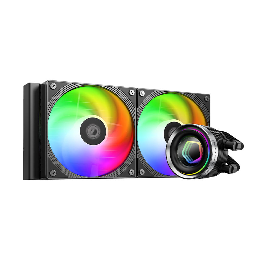 Tản nhiệt CPU AIO ID-COOLING FX240 INF ARGB