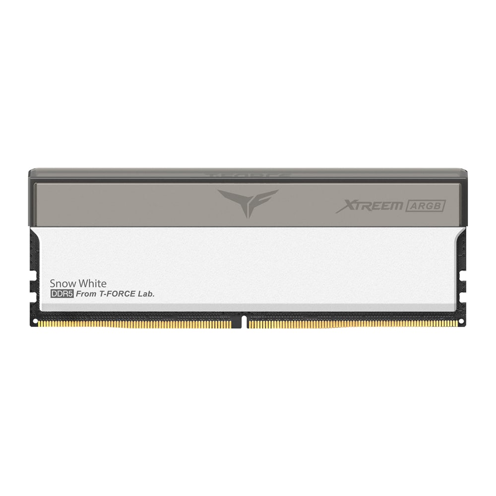 TEAM T-Force XTREEM ARGB DDR5 32GB RAM Price in Bangladesh TEAM T-Force XTREEM ARGB DDR5 32GB RAM Price in Bangladesh