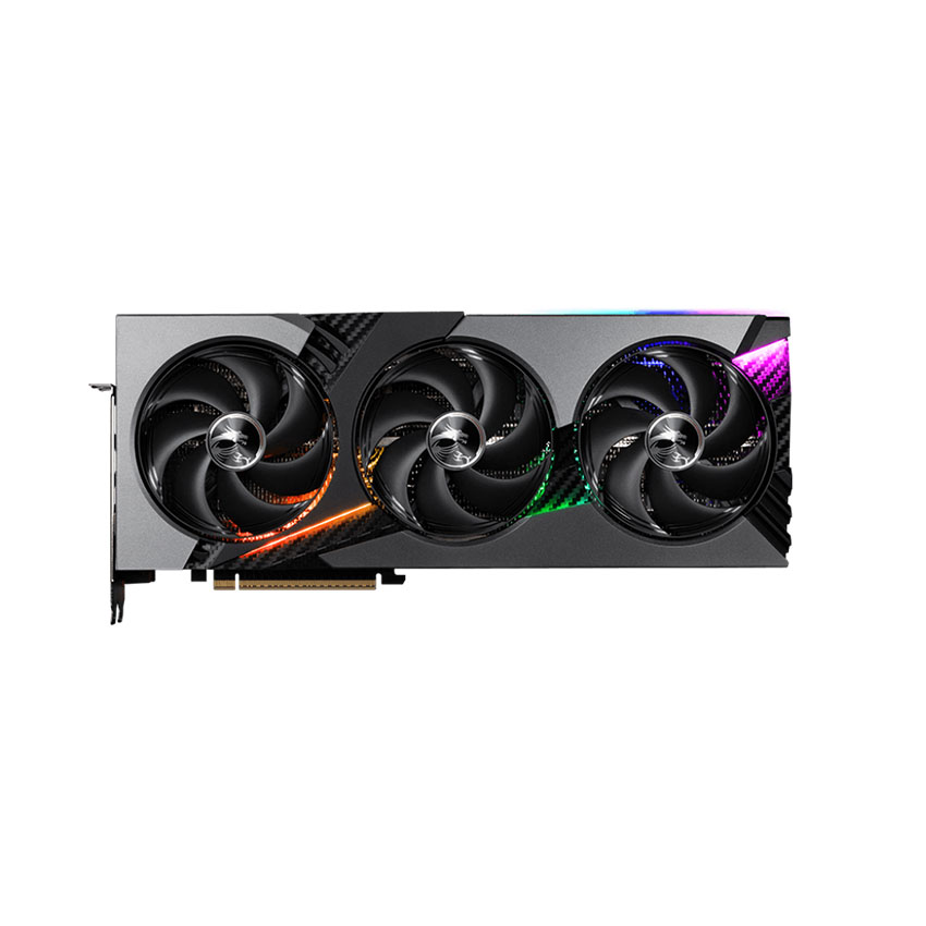 VGA MSI RTX 5070 12G VANGUARD SOC LAUNCH EDITION