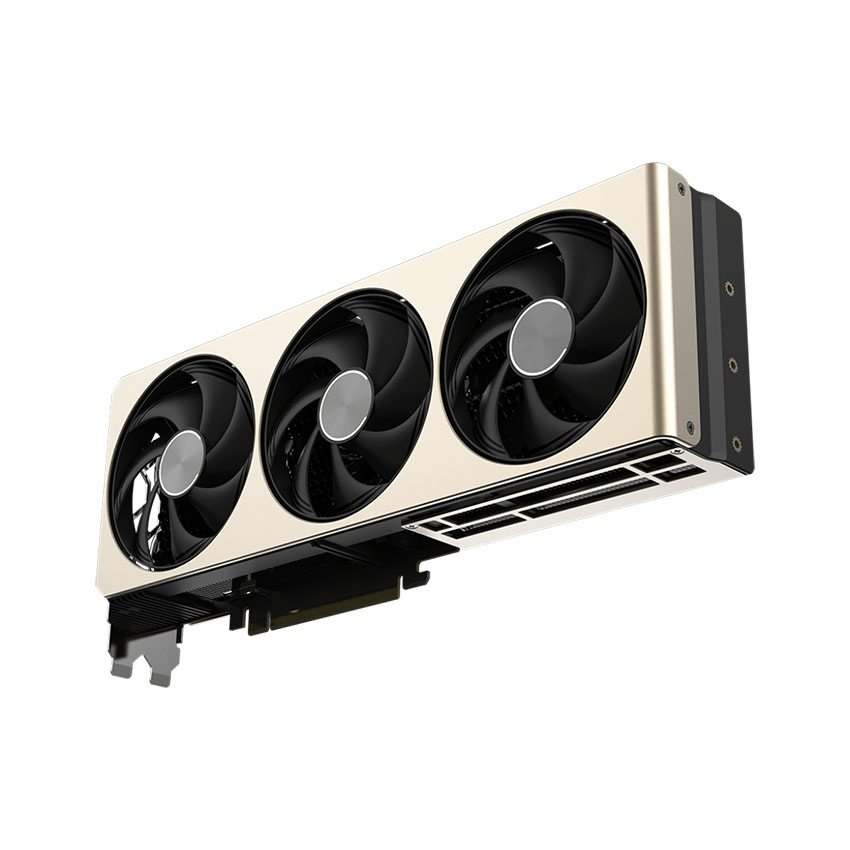 VGA MSI RTX 5070 Ti 16GB INSPIRE 3X OC PLUS