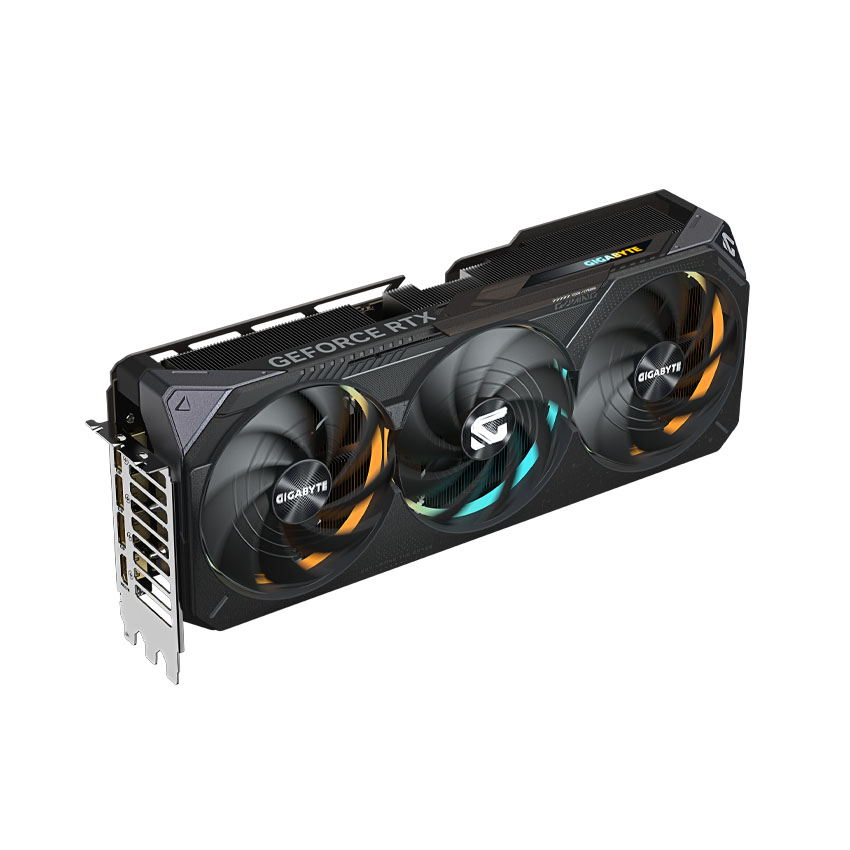 VGA Gigabyte RTX 5070 Ti GAMING OC 16G GDDR7 (GV-N507TGAMING OC-16GD)
