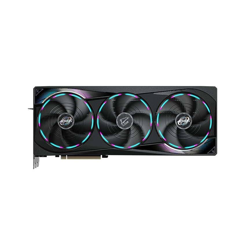 VGA Gigabyte RTX 5070 Ti MASTER 16G GDDR7 (GV-N507TAORUS M-16GD)