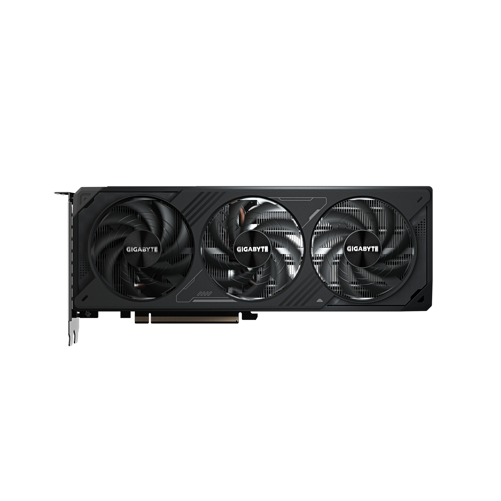 VGA Gigabyte RTX 5070 WINDFORCE OC SFF 12G GDDR7 (GV-N5070WF3OC-12GD)
