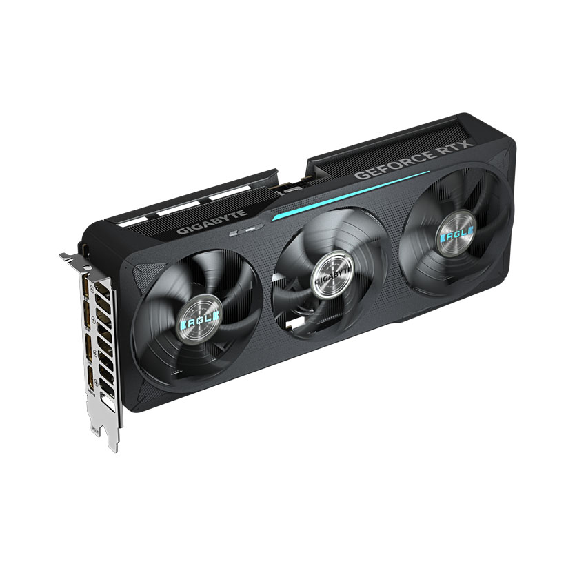 VGA Gigabyte RTX 5070 EAGLE OC SFF 12G GDDR7 (GV-N5070EAGLE OC-12GD)