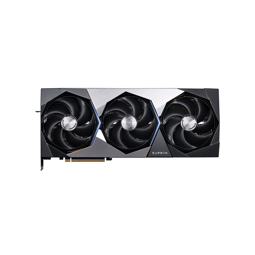 VGA MSI RTX 5090 32G SUPRIM SOC