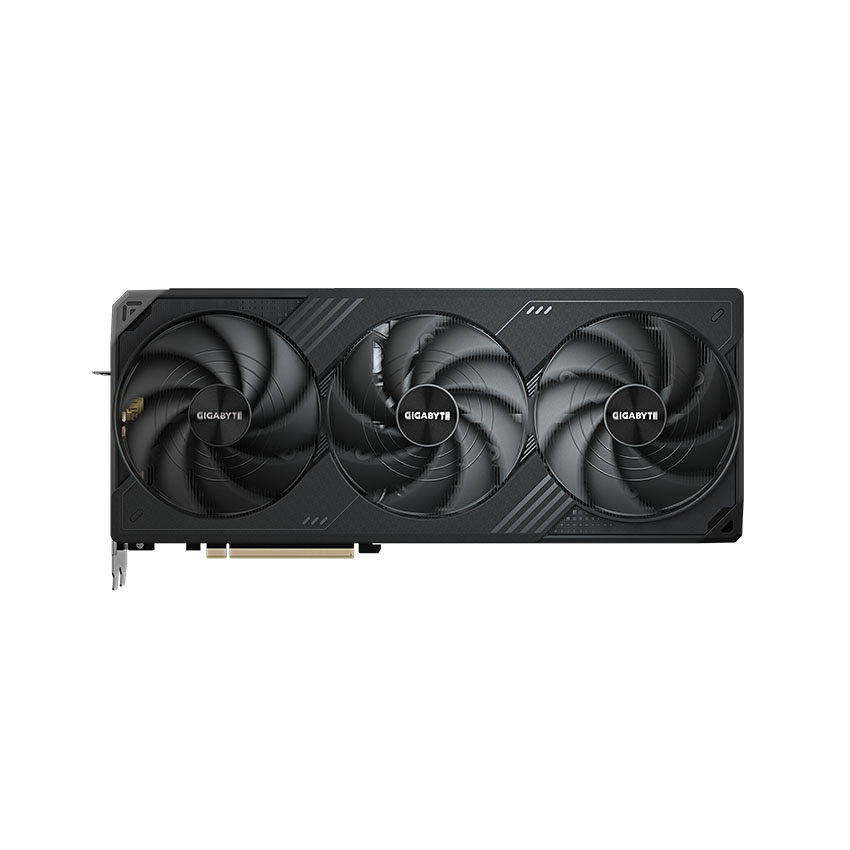 VGA Gigabyte RTX 5090 WINDFORCE OC 32G GDDR7 (GV-N5090WF3OC-32GD)