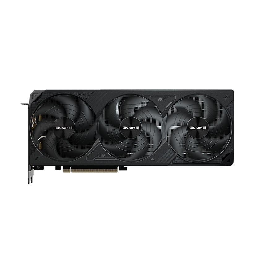 VGA Gigabyte RTX 5080 WINDFORCE OC SFF 16G GDDR7 (GV-N5080WF3OC-16GD)