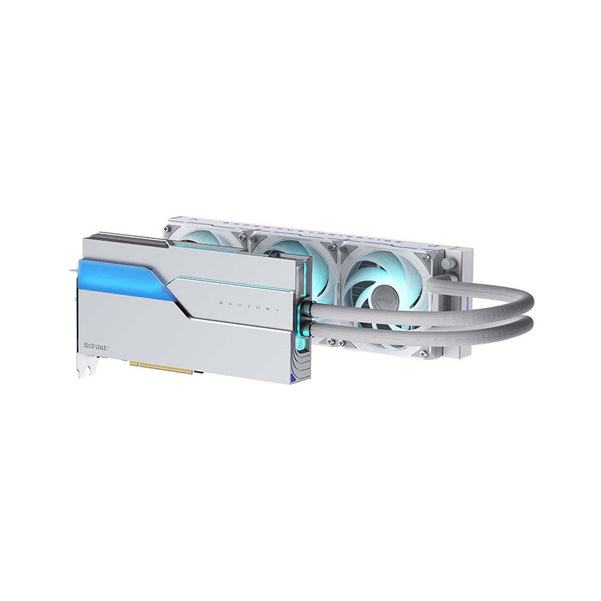 VGA Colorful GeForce iGame RTX 5080 Neptune OC 16GB