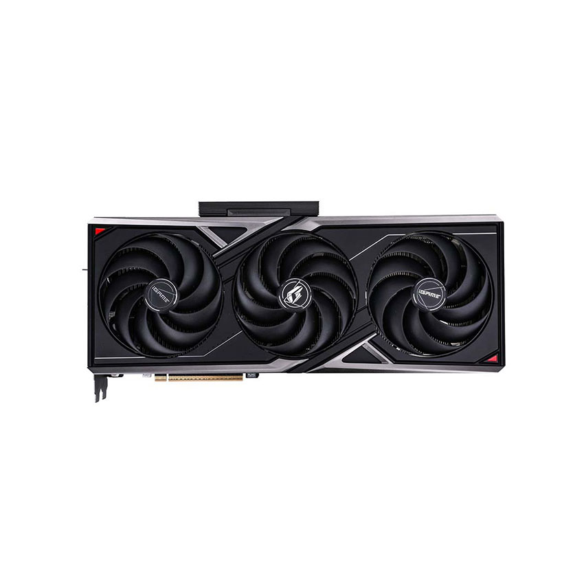 VGA Colorful GeForce iGame RTX 5080 Vulcan OC 16GB
