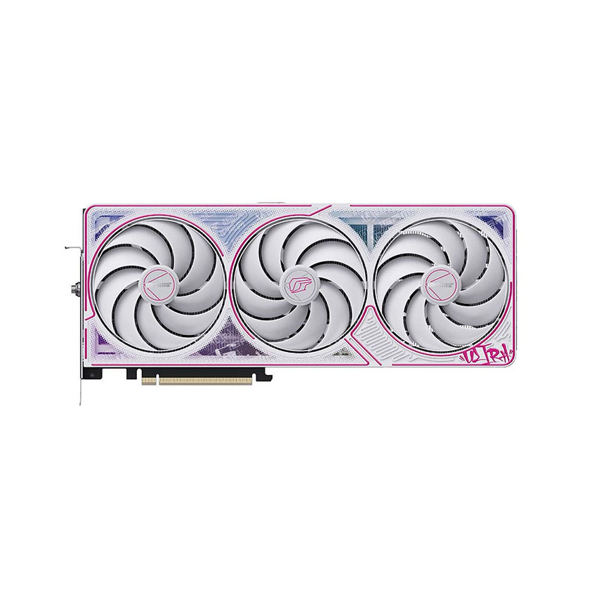 VGA Colorful GeForce iGame RTX 5080 Ultra OC 16GB