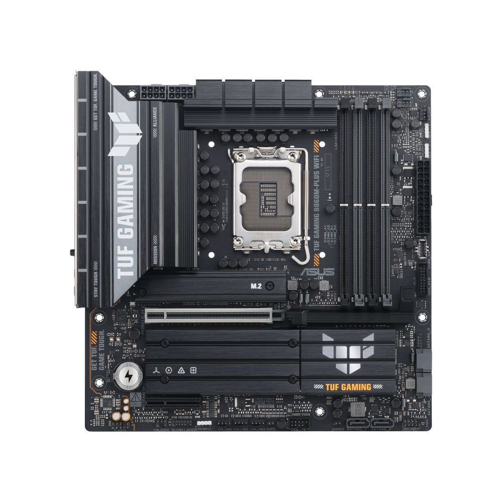 Mainboard ASUS TUF GAMING B860M-PLUS WIFI