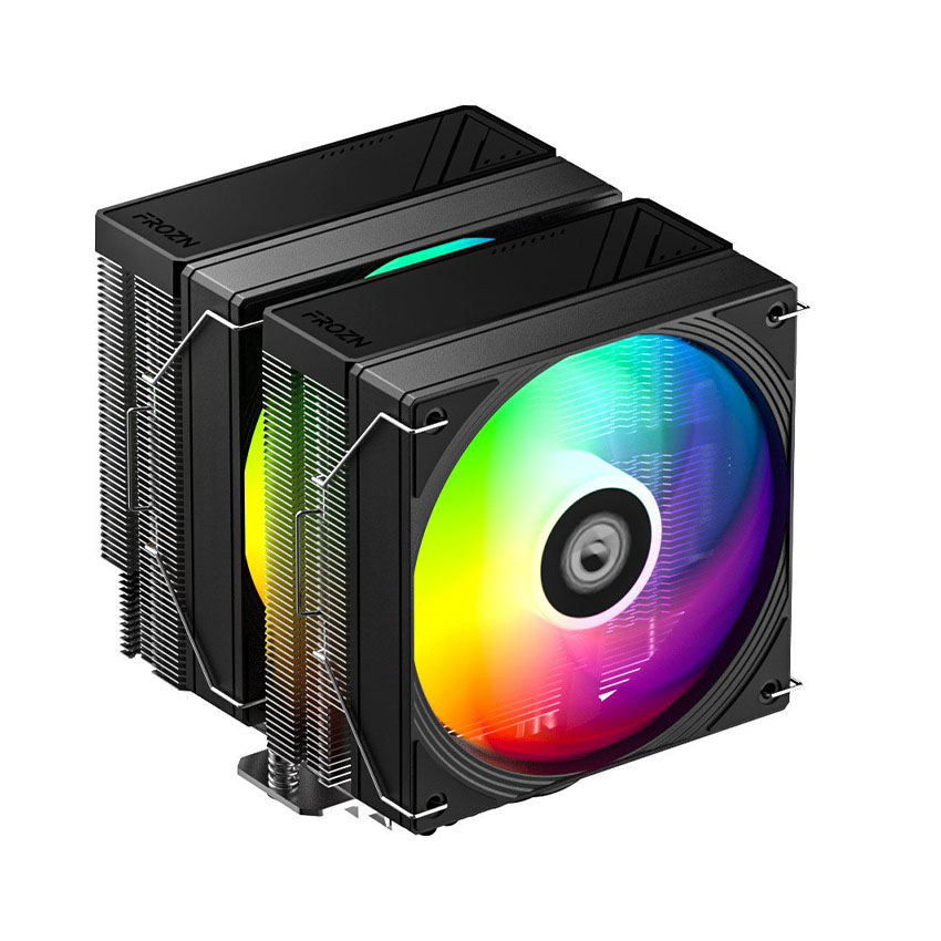 Tản nhiệt CPU ID-COOLING FROZN A620 PRO SE ARGB