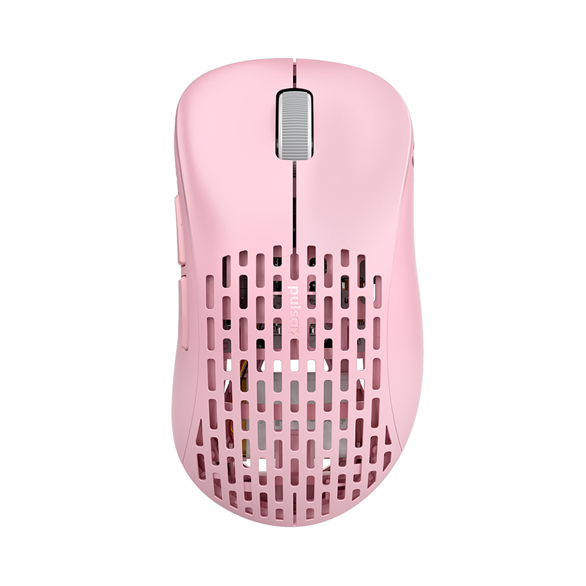 Chuột không dây Pulsar Xlite V2 Mini PXW27S Wireless Pink