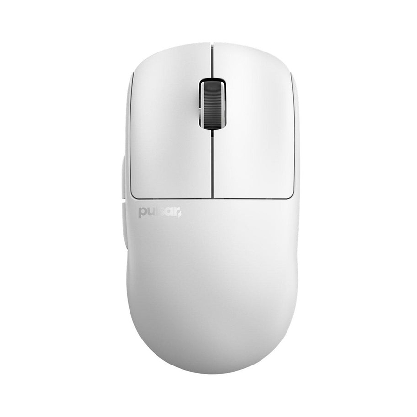 Chuột Pulsar không dây X2 V3 Size 2 White