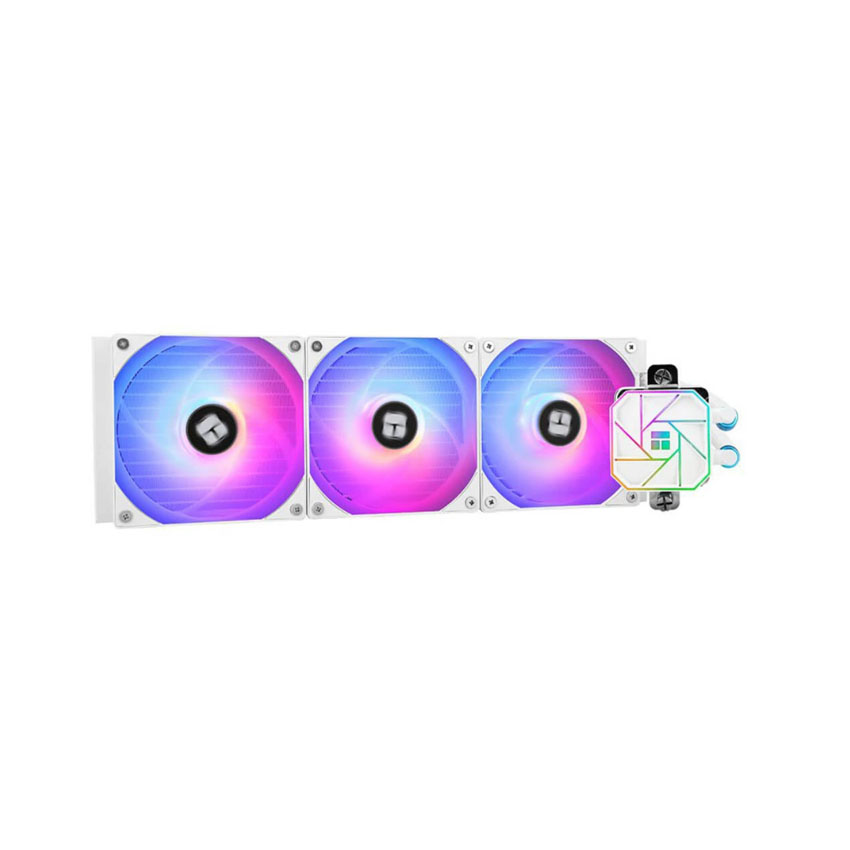 Tản nhiệt nước CPU AIO Thermalright Aqua Elite 360 ARGB V3 White – AIO CPU Cooler