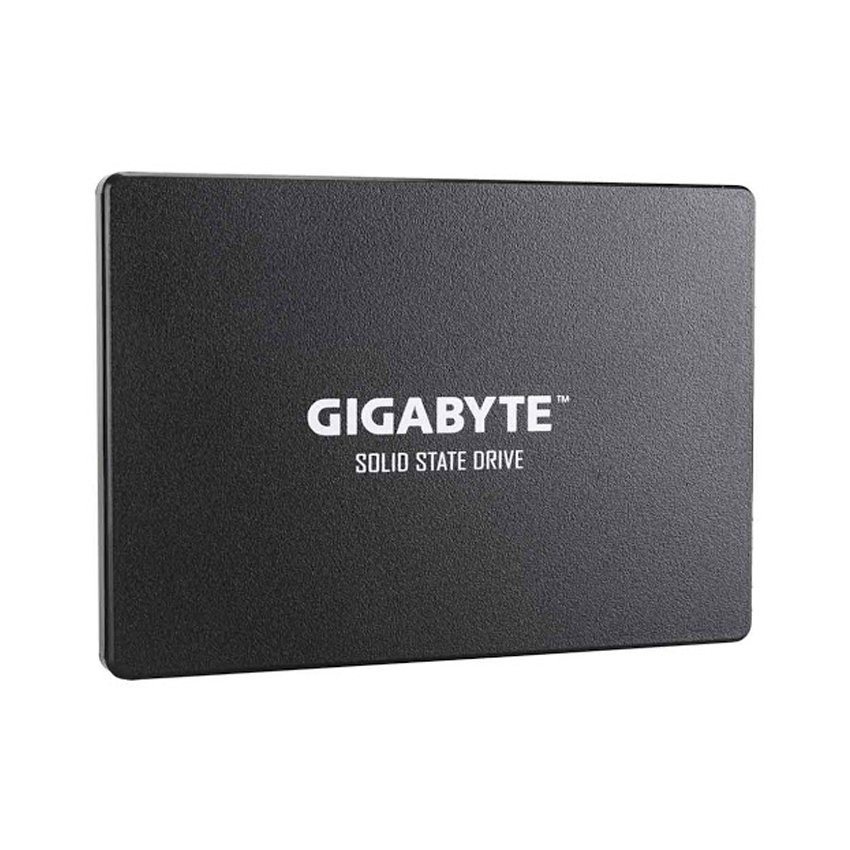 SSD Gigabyte 240GB SATA 2,5 inch (Đoc 500MB/s, Ghi 420MB/s) - (GP-GSTFS31240GNTD