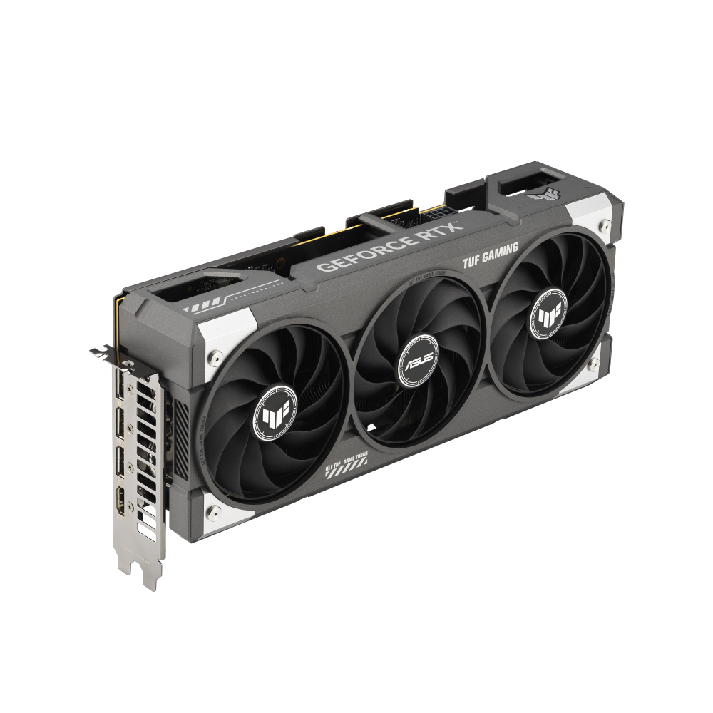 Asus TUF Gaming GeForce® RTX 5060 O8G