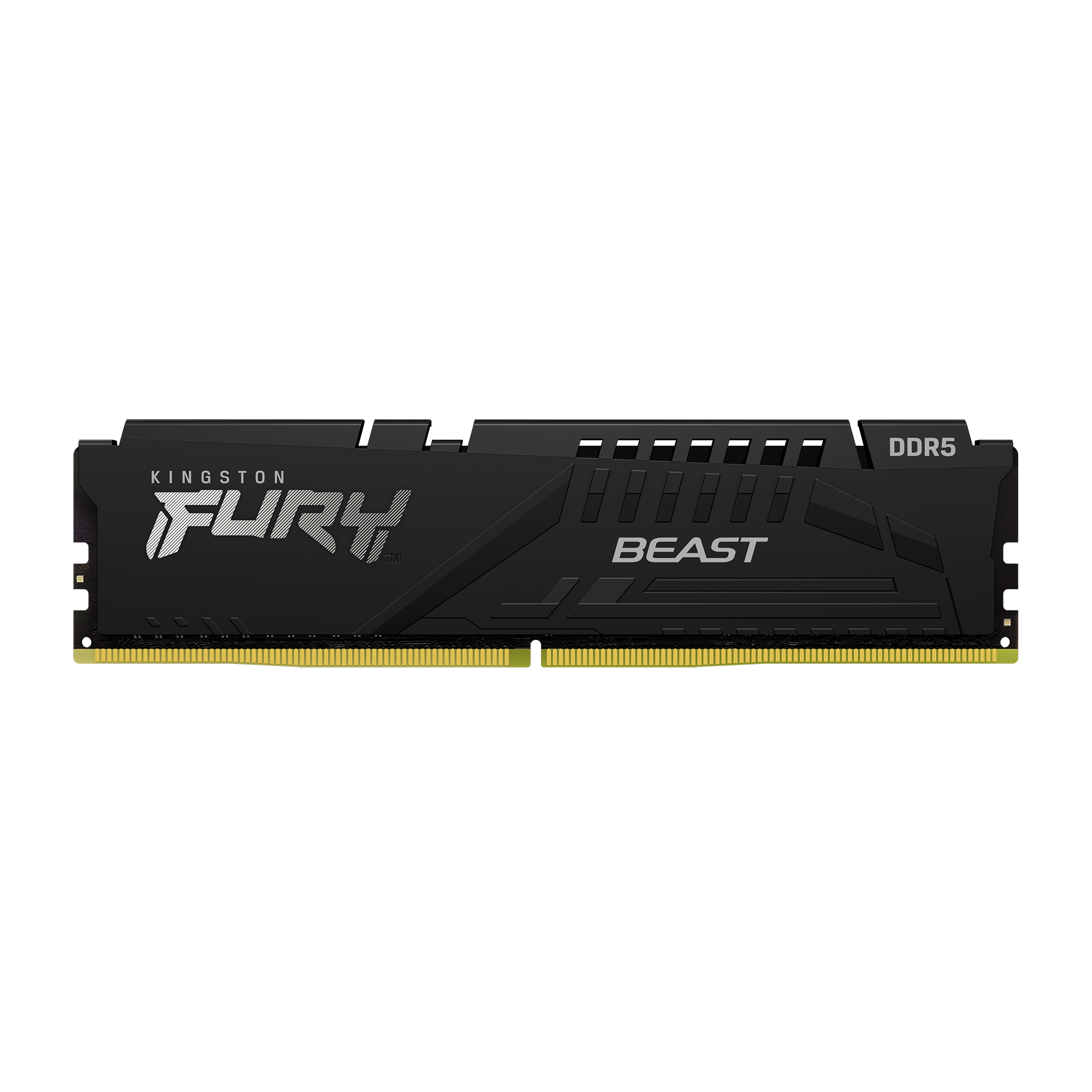 Kingston RAM Kingston FURY Beast 32GB (1x32GB) DDR5 6000Mhz (KF560C36BBE-32)