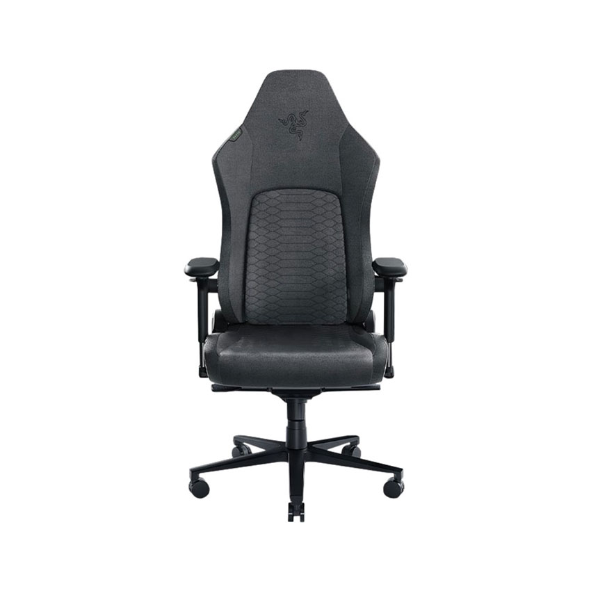 Ghế chơi game RAZER ISKUR V2 - Dark Grey Fabric