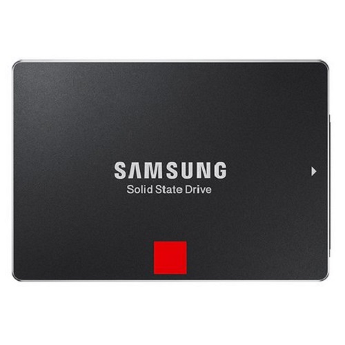 SSD Samsung 860 Pro - 1TB