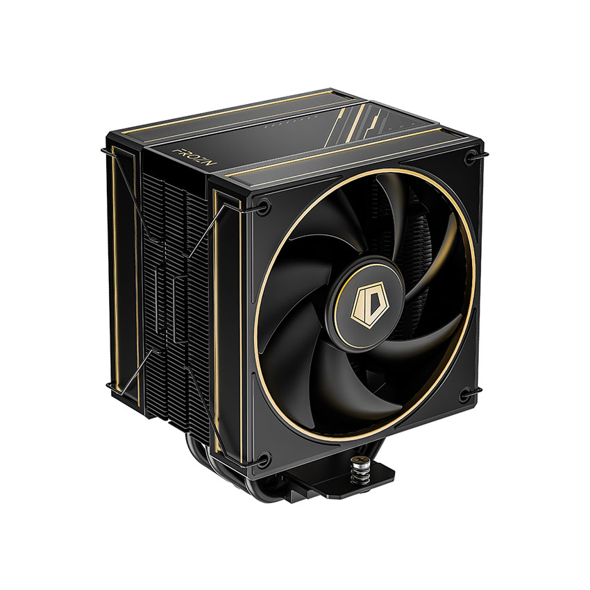Tản nhiệt CPU ID-COOLING FROZN A410 GDL (2 fan FDB/Phiên bản giới hạn)