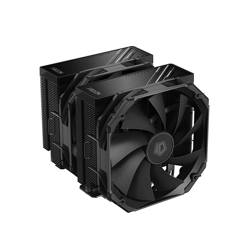 Tản nhiệt CPU ID-COOLING FROZN A720 BLACK