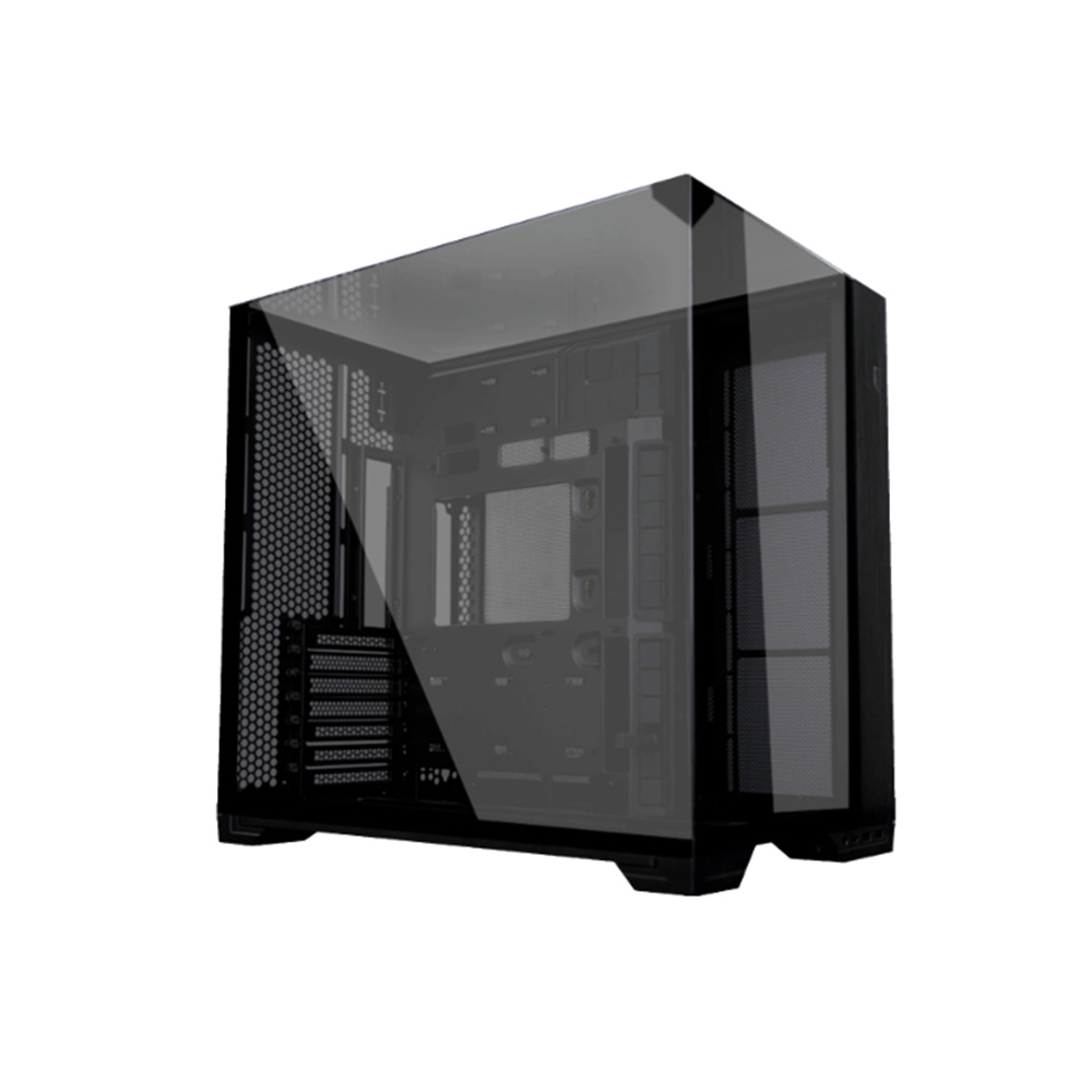 Vỏ case Lian Li PC - O11 Dynamic Vision Compact Black