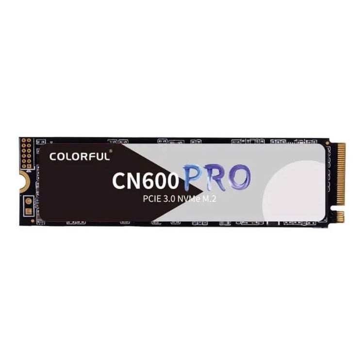 SSD Colorful 512GB CN600 PRO