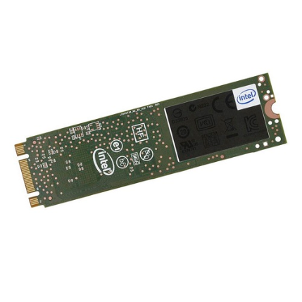 SSD M2 SATA 2280 Intel 540s - 256GB