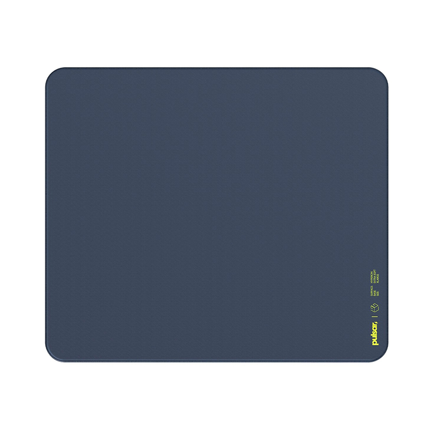 Bàn di chuột Pulsar LGG Hyperion XL Xsoft Midnight Slate_PLHPXLXSG