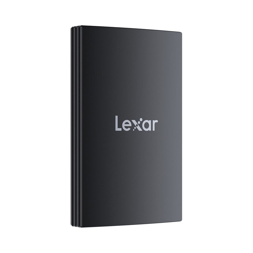 Ổ CỨNG GẮN NGOÀI SSD Lexar 1TB USB 3.2 Gen2x2 ARMOR 700 (LAR700X001T-RNBNG)