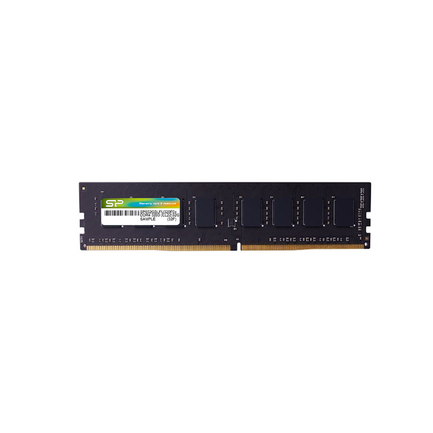 RAM Silicon (SP008GBLFU320X02) 8GB (1x8GB) DDR4 3200MHz