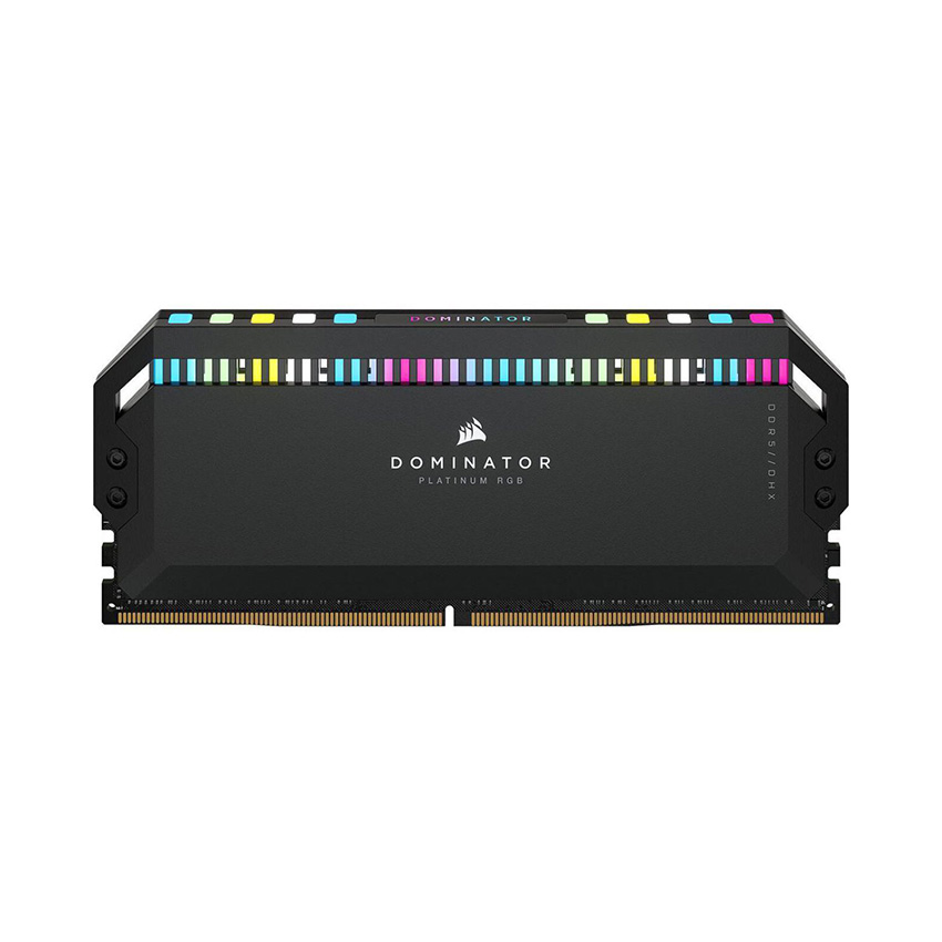 Ram Corsair Dominator Platinum RGB (CMP32GX5M2X7200C34) 32GB (2x16GB) DDR5 7200MHz