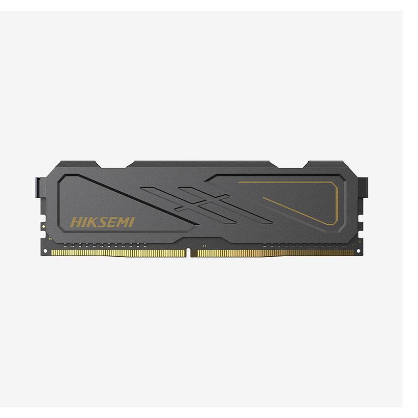 Ram HIKSEMI Armor (HSC416U32D2) 16GB (1x16GB) - DDR4 3200MHz