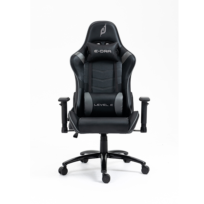 GHẾ GAME E-DRA Level E EGC229 Black Grey