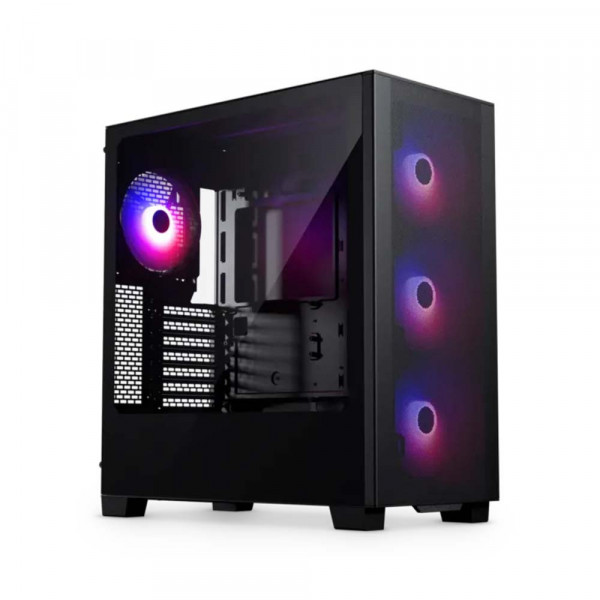 Vỏ Case Phanteks XT Pro Ultra Black