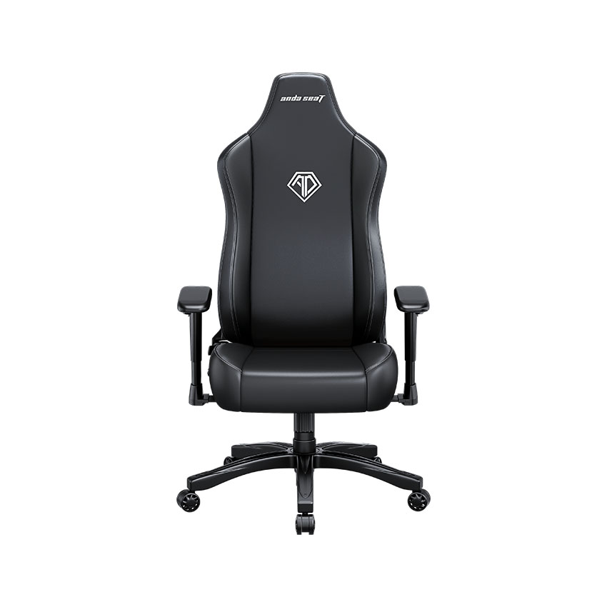 Ghế Game Andaseat Novis - Black (AD23-L-01-B-PV)