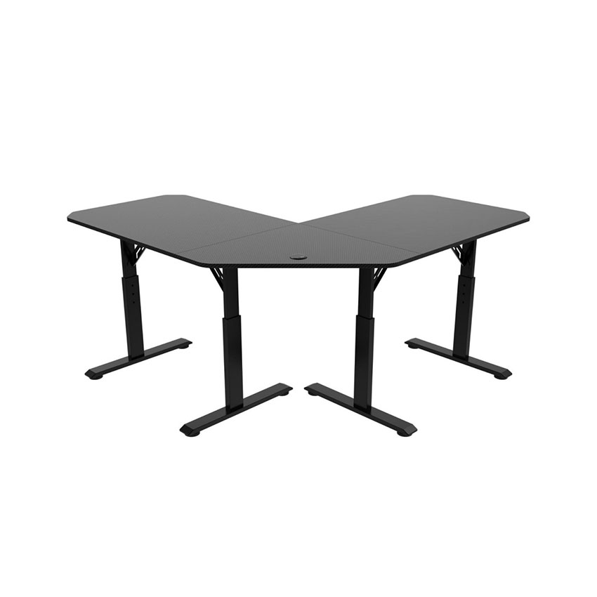 Bàn chơi game E-DRA  EGT1414V (140 x 140 x 75 cm)