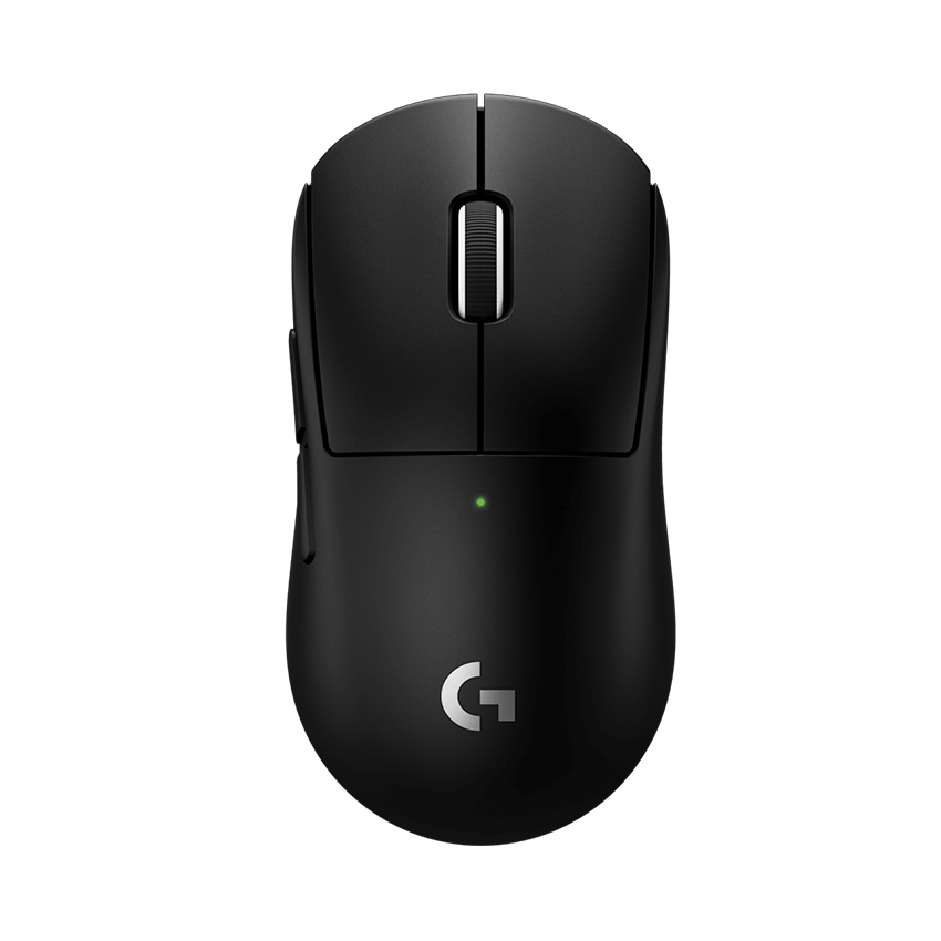 Chuột Logitech Pro X Superlight 2C - Màu Đen