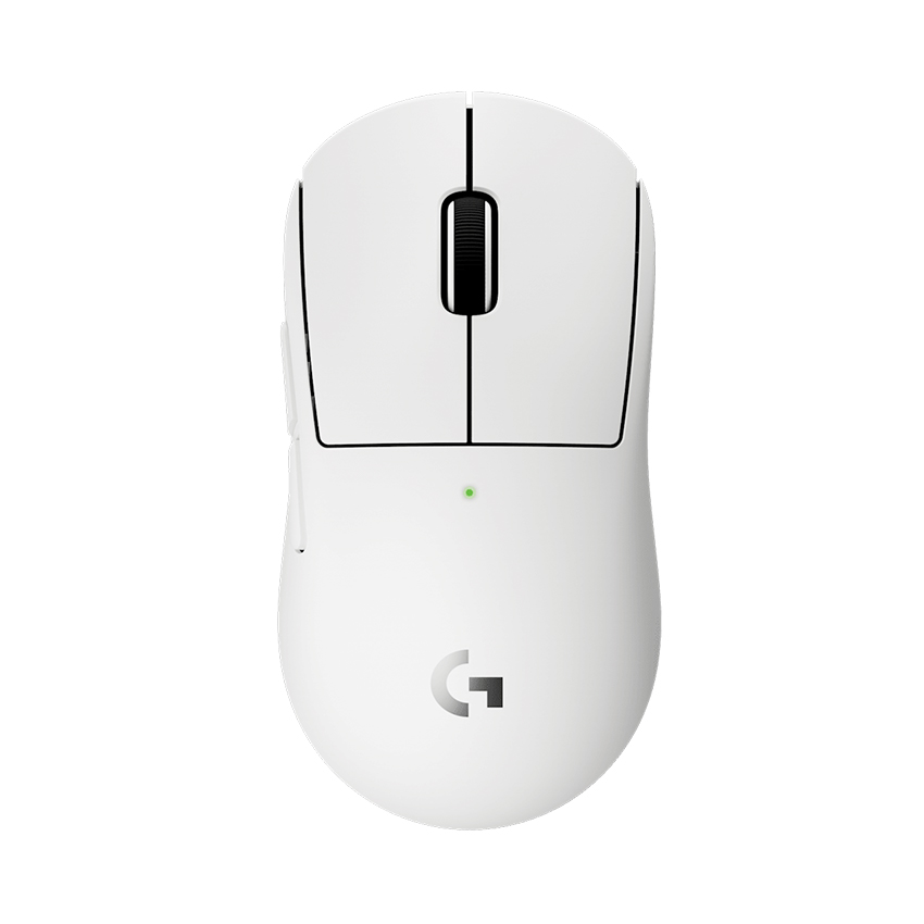 Chuột Logitech Pro X Superlight 2C - Màu Trắng