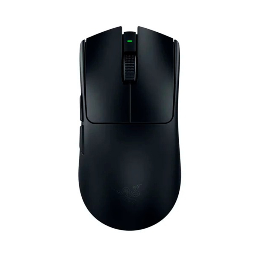 Chuột Razer Viper V3 Pro Black (Razer HyperSpeed Wireless/Dây USB/Đen)(RZ01-05120100-R3A1)