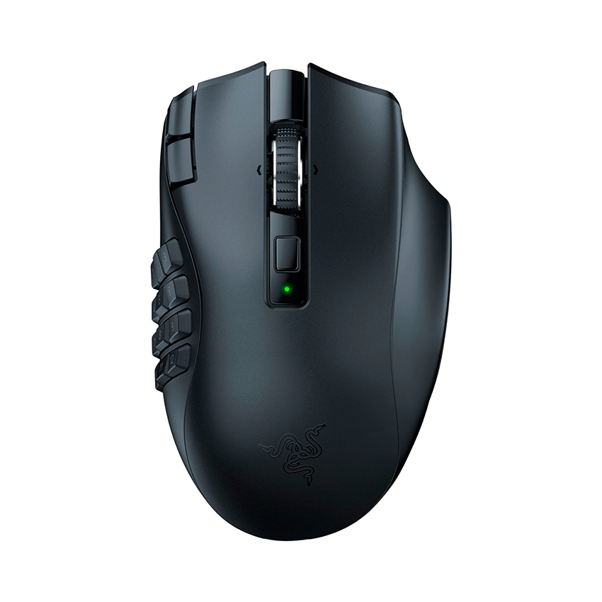 Chuột Razer Naga V2 Hyperspeed _ RZ01-03600100-R3A1