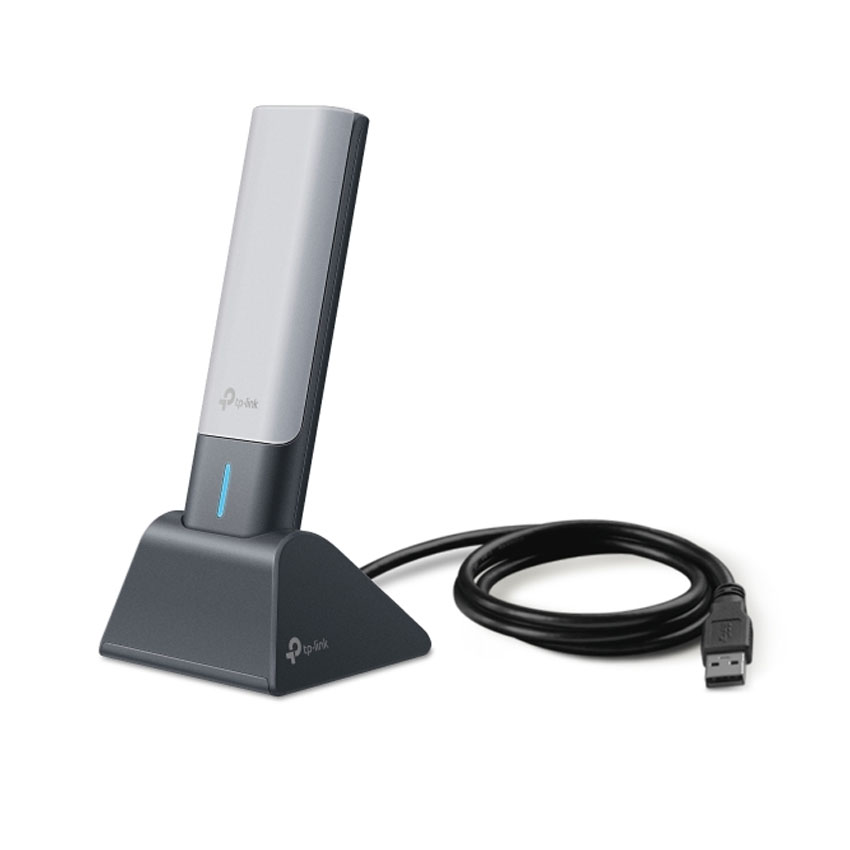 Card mạng không dây USB TP-Link Archer TX50UH Chuẩn Wifi 6 AX3000