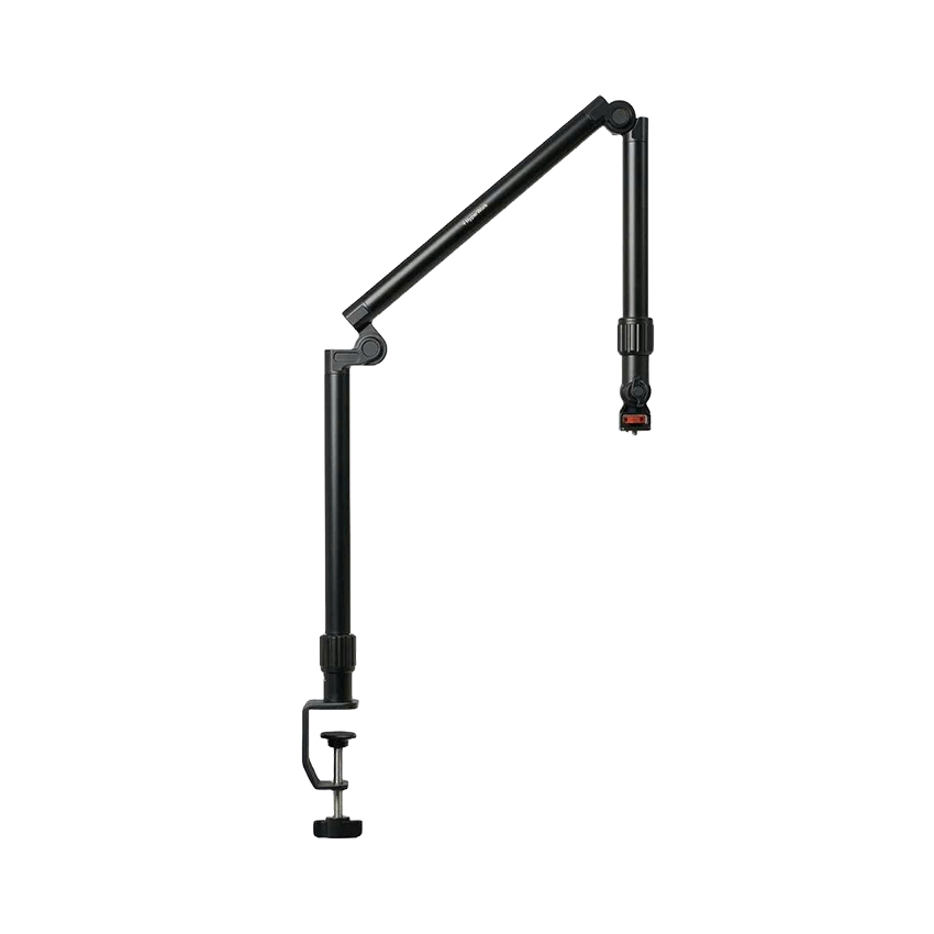 Giá treo Microphone HyperWork MA01-G3 Đen