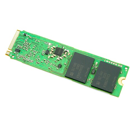 SSD M2 PCIe 2280 Samsung PM981 NVMe - 512GB
