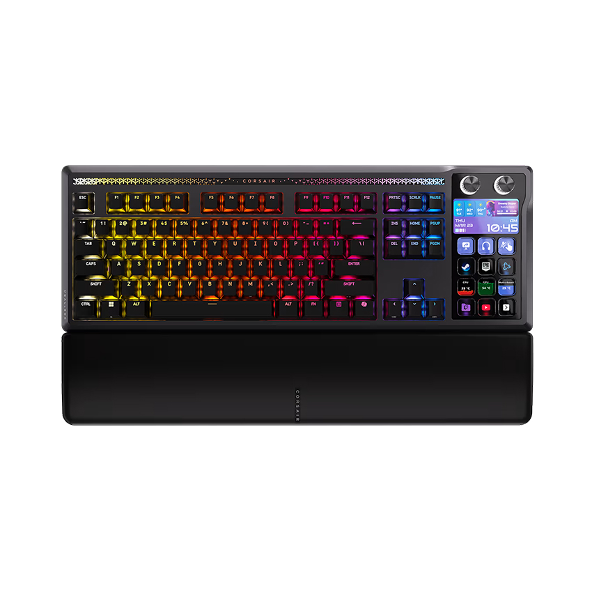 Bàn phím Corsair GALLEON 100 SD-BLK-MLX PULSE (CH-912A31I-NA)