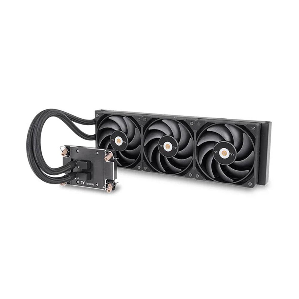 Tản nhiệt nước AIO Thermaltake AW420 AIO Liquid Cooler – Hỗ trợ socket TR5-SP6