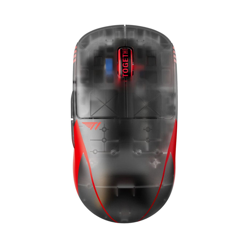 Chuột không dây Pulsar X2 v3 Size2 T1 Edition_PX232T1