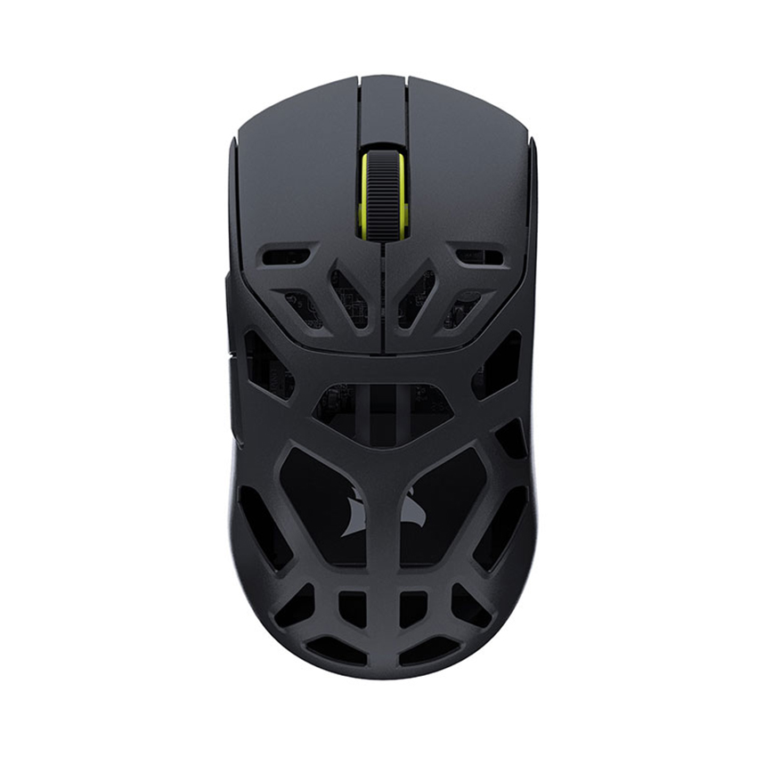 Chuột không dây Corsair SABRE v2 PRO MG Black (CH-931G100-WW)