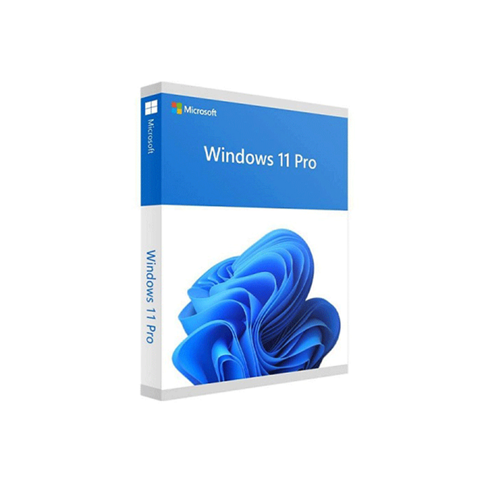 Hệ điều hành Windows 11 Pro 64-bit All Lng PK Lic Online DwnLd NR FQC-10572 - Key điện tử